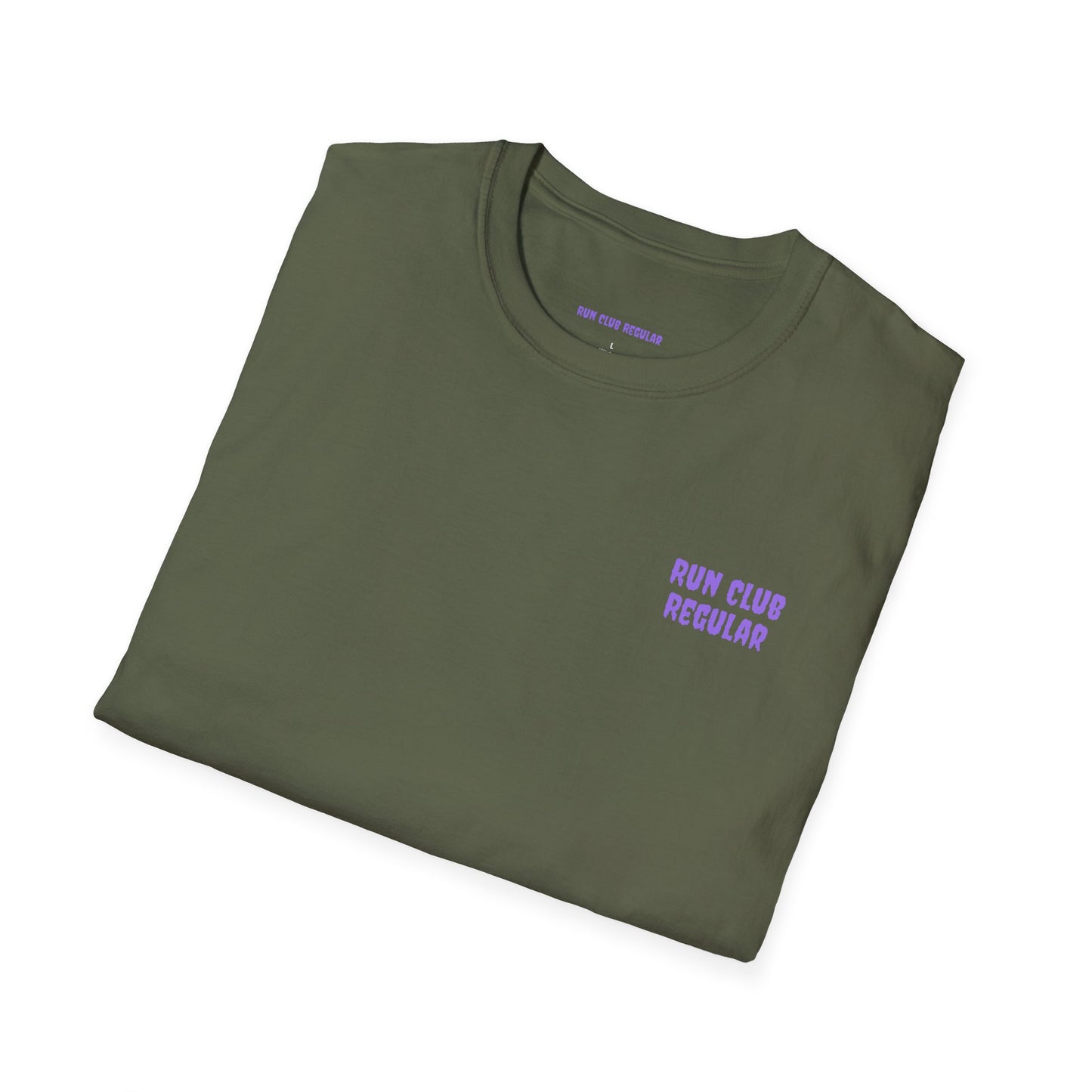 Mini OG T-Shirt - Purple