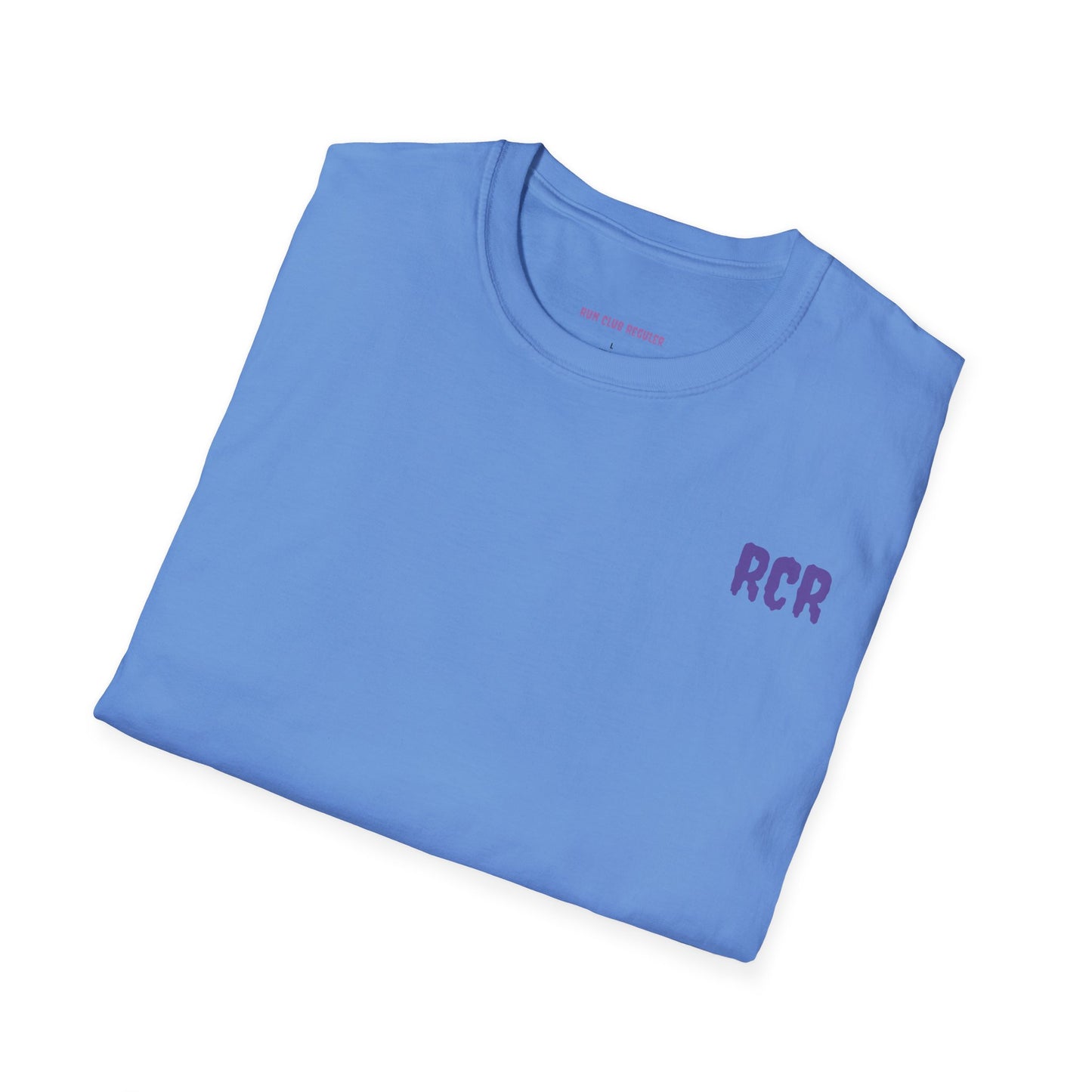 RCR Classic T-Shirt - White