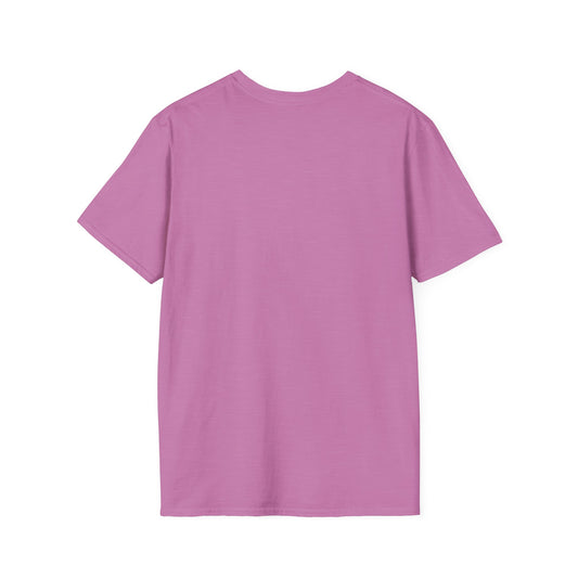 Laser OG T-Shirt - Heather Radiant Orchid
