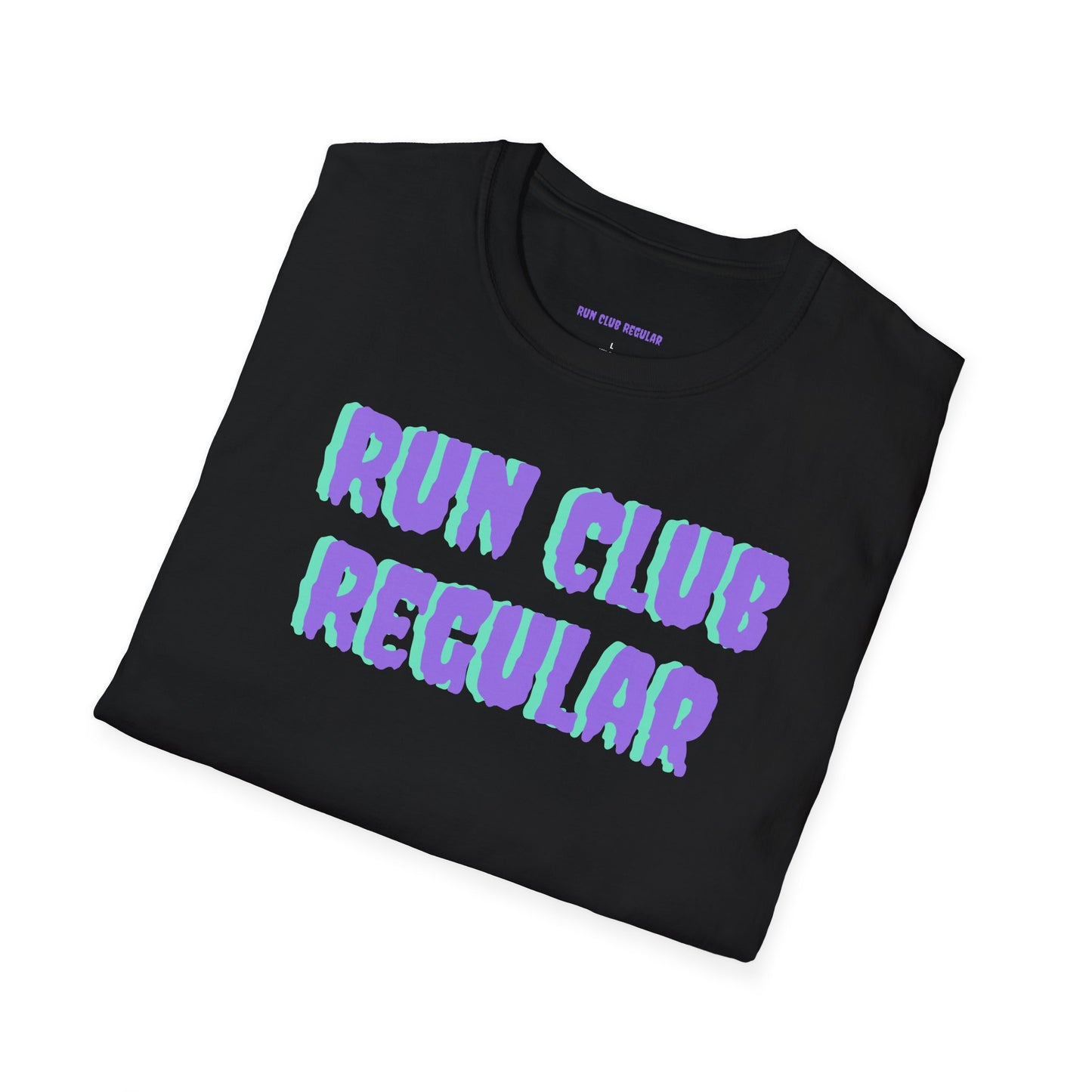 Shadow T-Shirt- Dark Heather