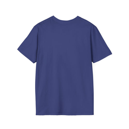 OG T-Shirt - Metro Blue