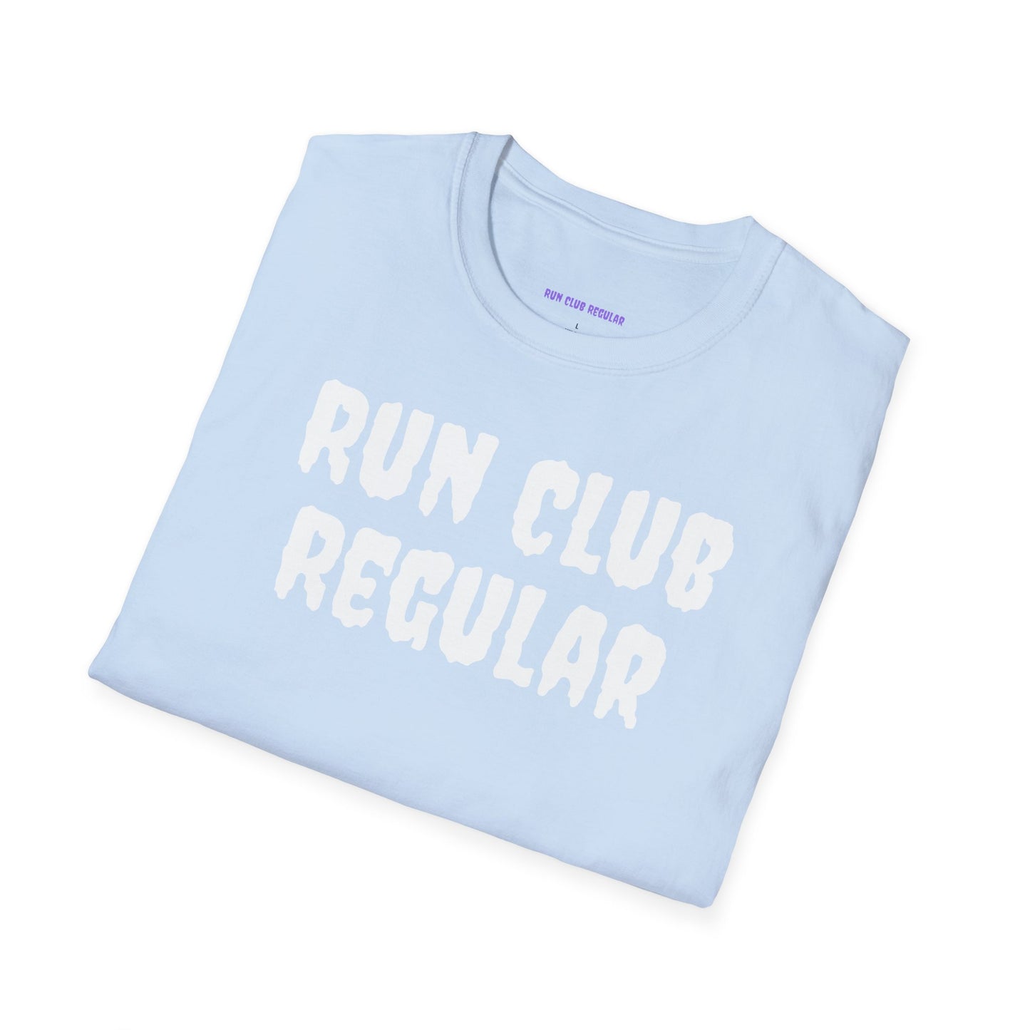 OG Ghost T-Shirt - Carolina Blue