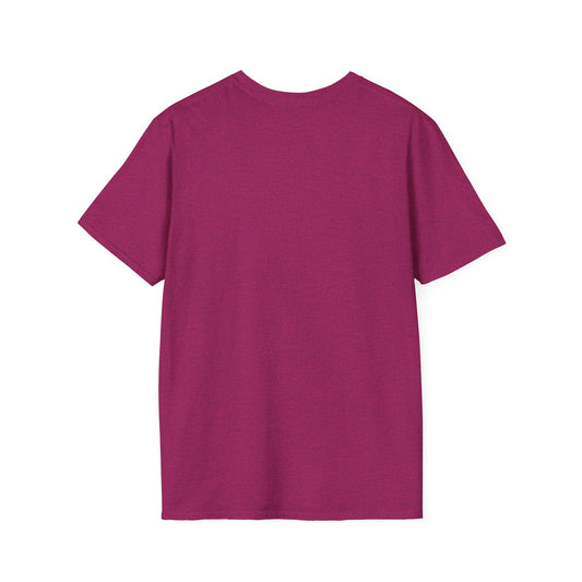 OG T-Shirt - Heliconia