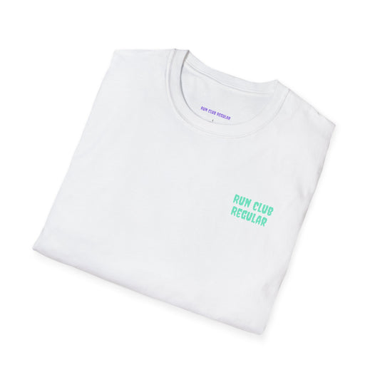 Mini OG Statement T-Shirt - White