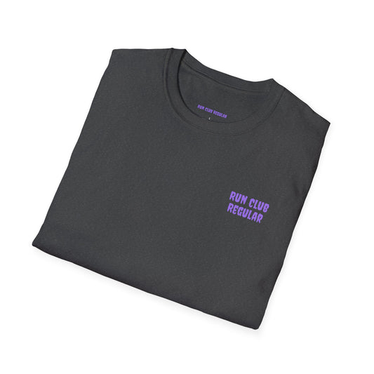 Mini OG T-Shirt - Dark Heather
