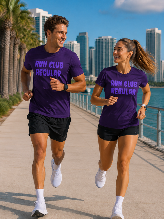 OG T-Shirt - Purple