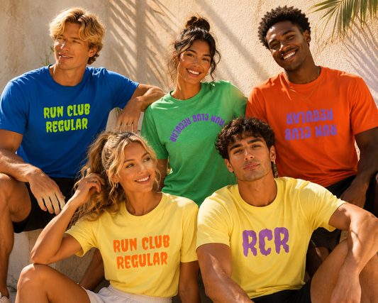 What Makes a Popular Running Brand? More Than Just Apparel