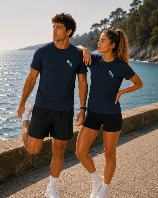 Why the Right Running Shoes Matter More Than You Think
