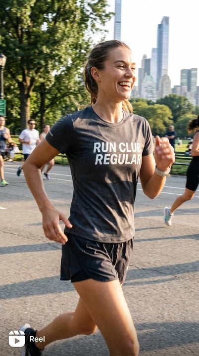 The 3-2-1 Rule for Running: A Simple Strategy for Race Day Success
