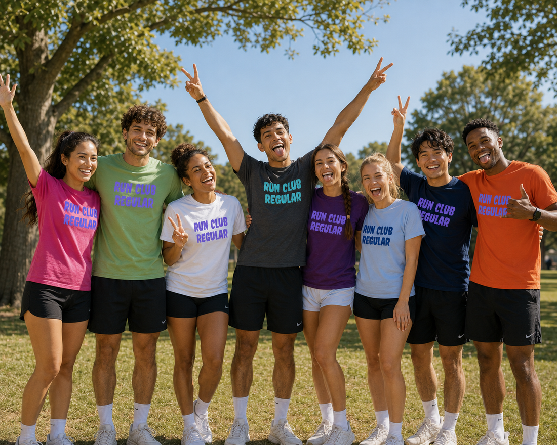 Running Culture and the Running Community: Why More People Want to Be Part of the Movement