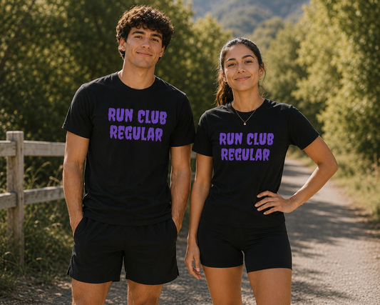 How Running Builds Confidence On and Off the Road