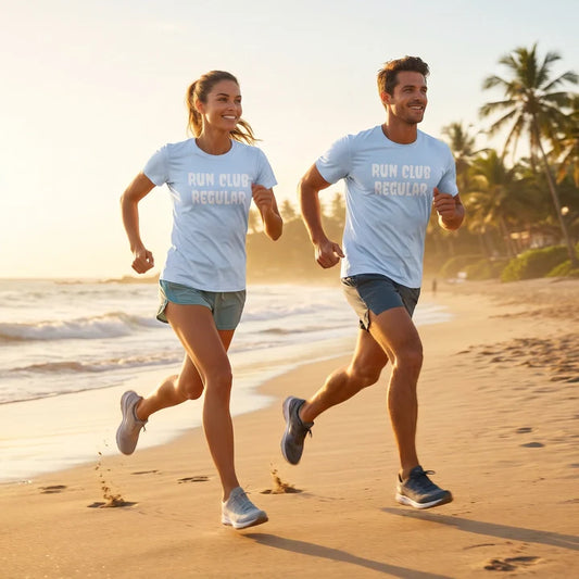 How Often Should You Replace Your Running Shoes?