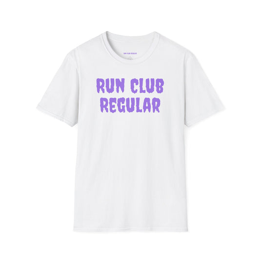 History of the Ghost Font: Where Running Meets Culture