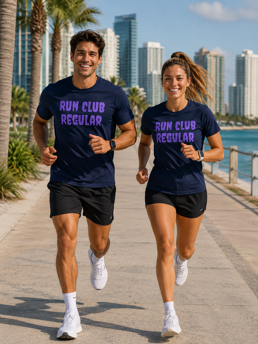 Why Consistency Matters More Than Motivation in Running