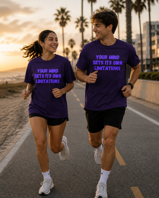 How to Start a Run Club: Building a Community One Mile at a Time