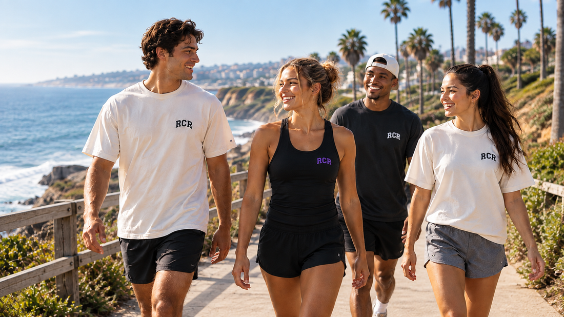 Can You Run in a Cotton T-Shirt? The Pros, Cons and When It Makes Sense