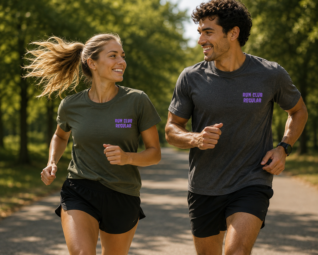 Joining a Run Club: Why More People Are Joining Running Clubs Than Ever Before