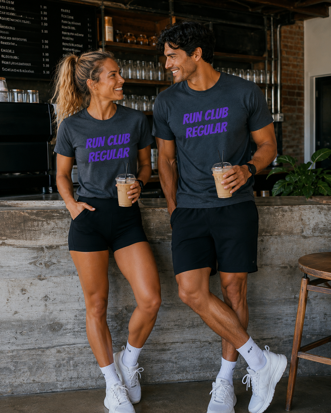 Best Coffee Shops for Run Clubs: Why Coffee and Running Go Hand in Hand