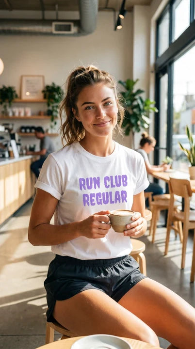 What to Wear to a Run Club: Style, Comfort, and Confidence