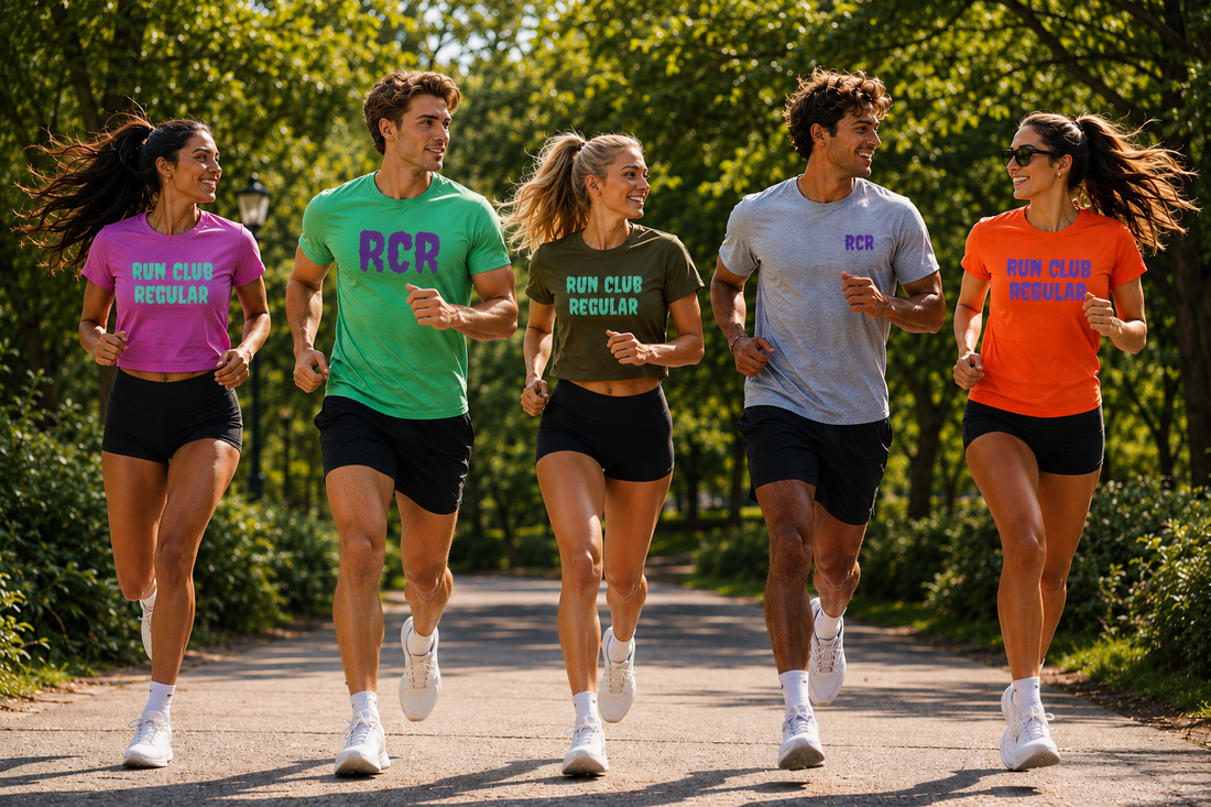 Running Alone vs Running With a Group: Which Is Better?