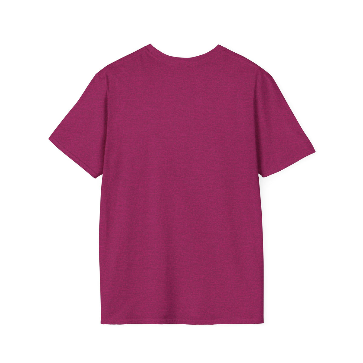 Retro Lines T-Shirt by Run Club Regular, graphic T-shirt product image