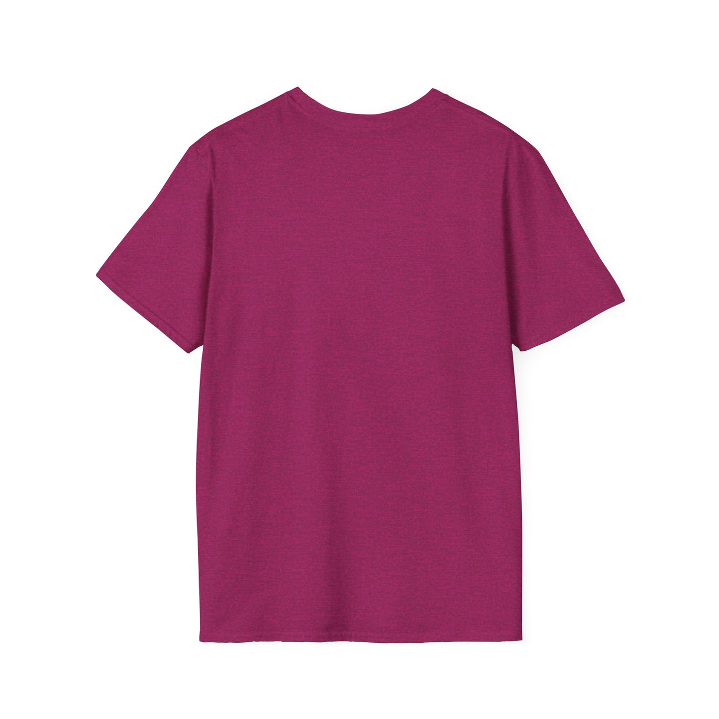 Laser OG T-Shirt - Orange