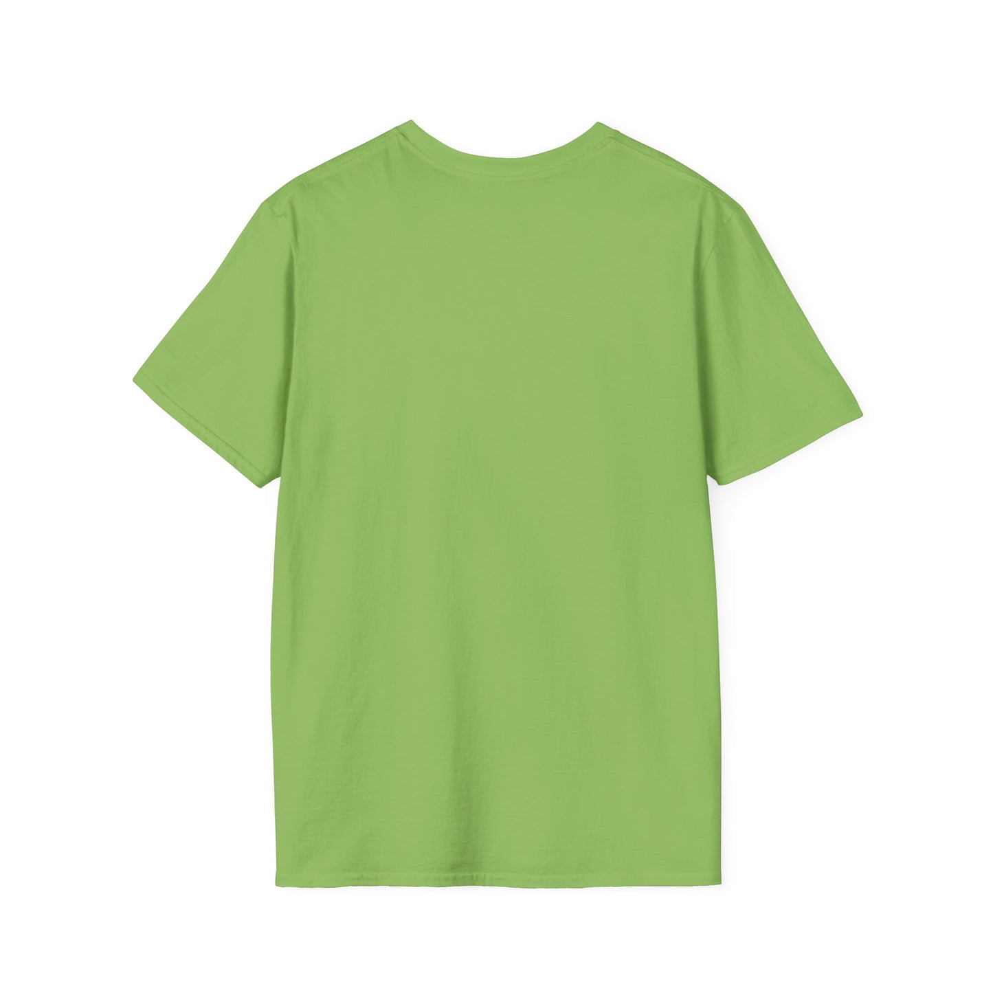 Racer T-Shirt - White