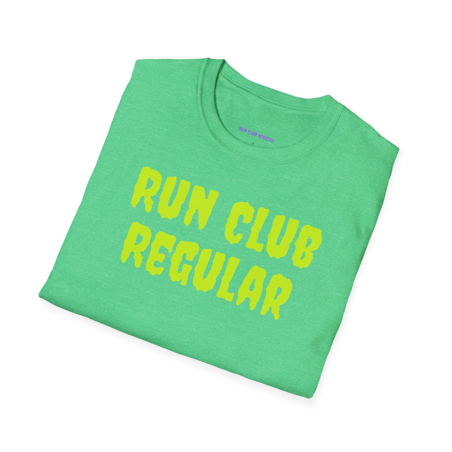 Laser OG T-Shirt - Navy