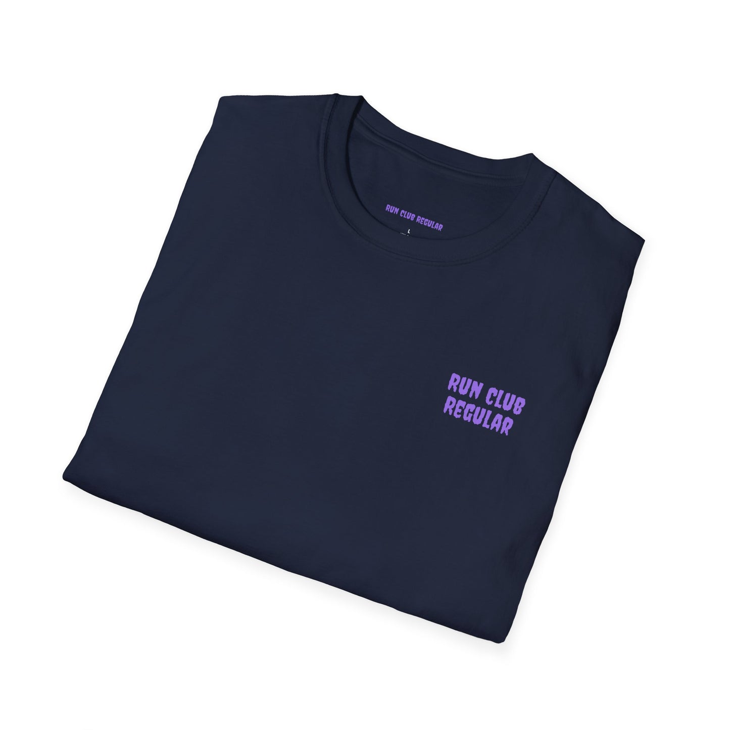 Mini OG T-Shirt - Navy