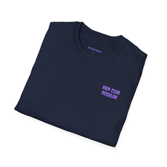 Mini OG T-Shirt - Navy
