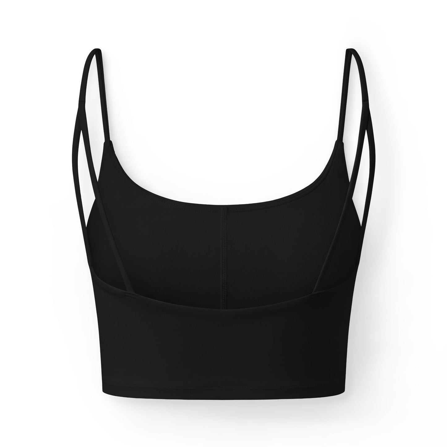 RCR mini Crop Tank