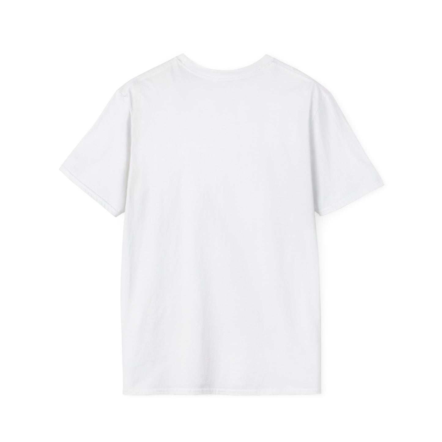 Blue OG T-Shirt - Jade Dome