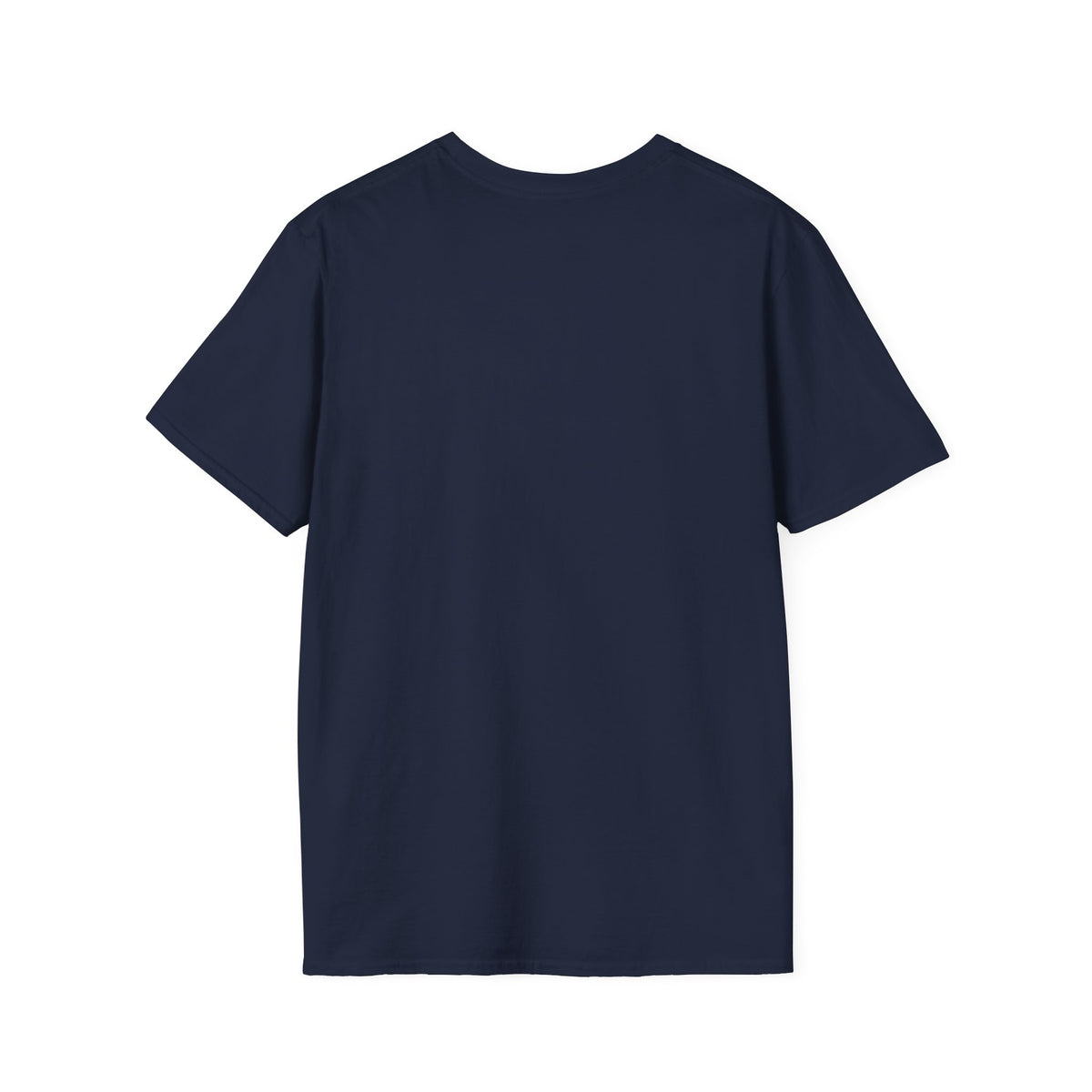 Upside T-Shirt by Run Club Regular, graphic T-shirt product image