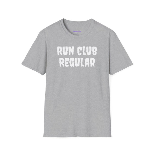 OG Ghost T-Shirt - Sports Grey