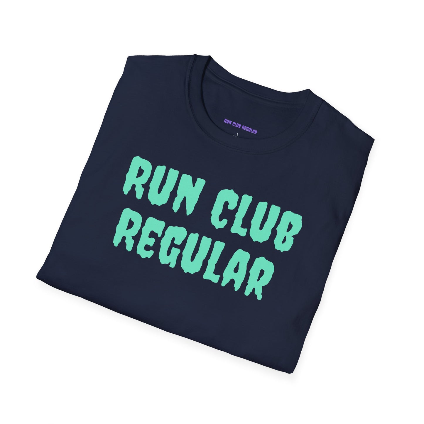 Sea Foam OG T-Shirt - Metro Blue