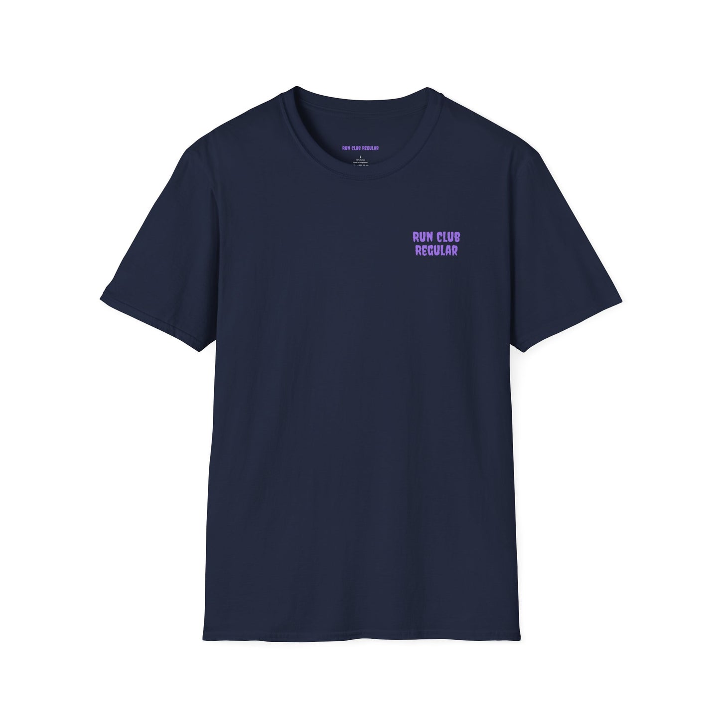 Mini OG T-Shirt - Navy