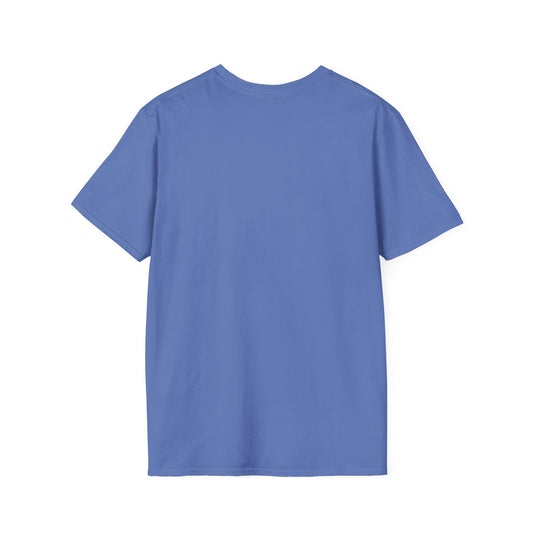 Sea Foam OG T-Shirt - Iris