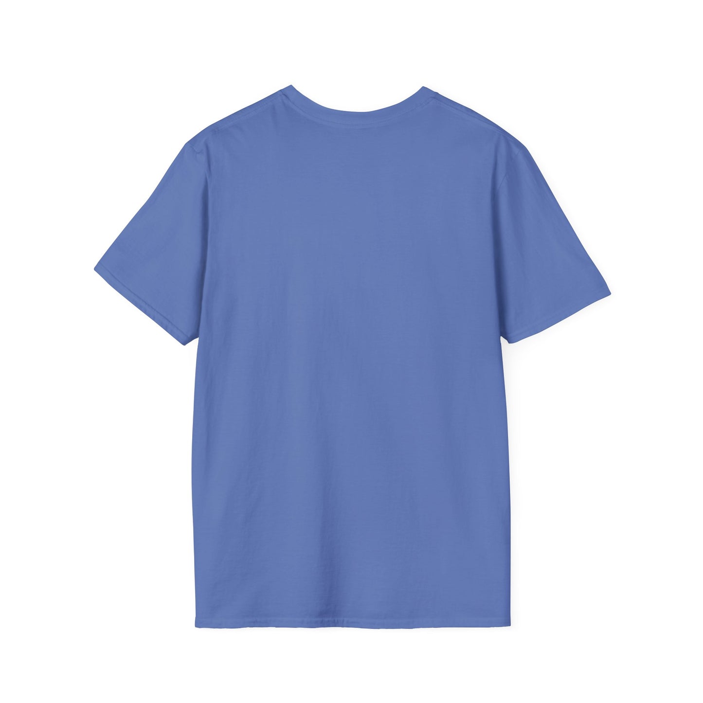 Sea Foam OG T-Shirt - Dark Heather