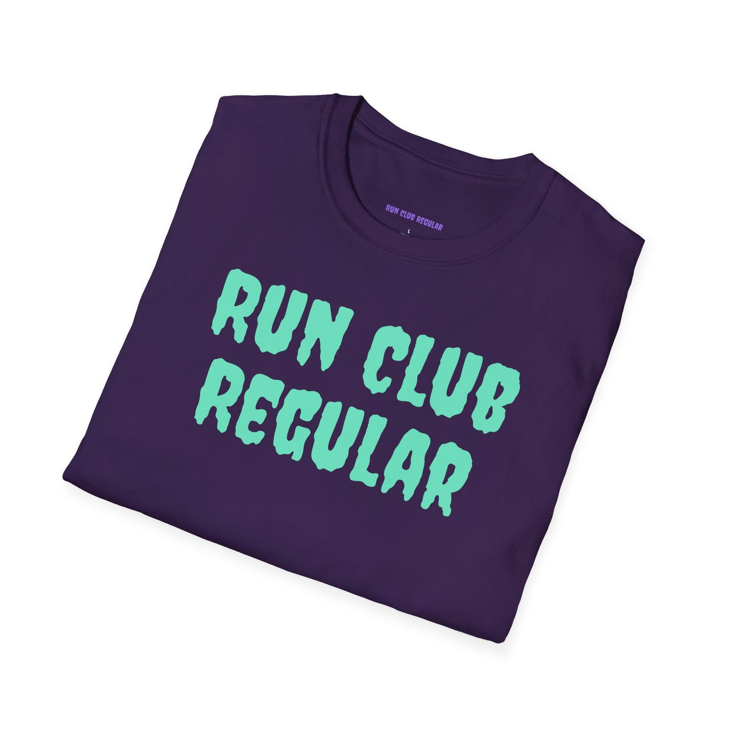 Sea Foam OG T-Shirt - Dark Heather