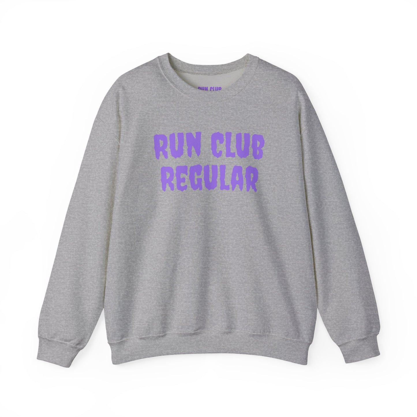 OG Crewneck Sweatshirt — Black