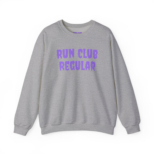 OG Crewneck Sweatshirt — Sport Grey
