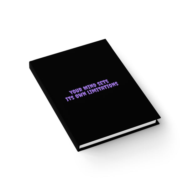 Daily Journal, Running Tracker by Run Club Regular, running journal product image