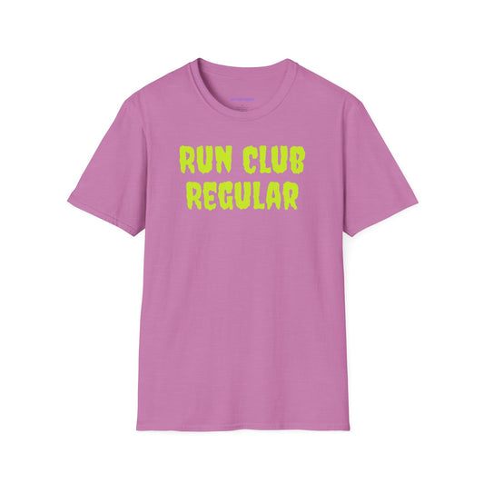 Laser OG T-Shirt - Heather Radiant Orchid