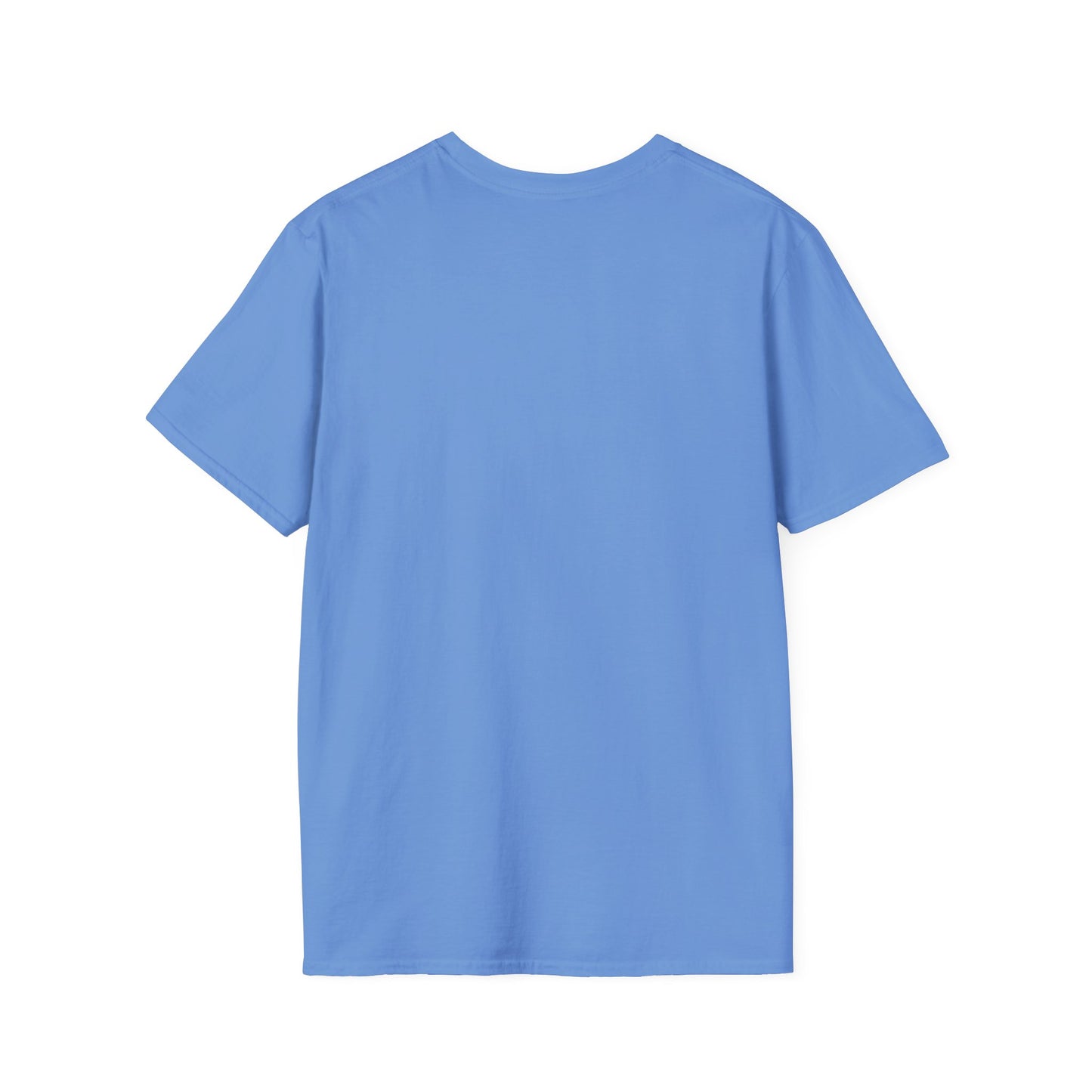Blue OG T-Shirt - Jade Dome