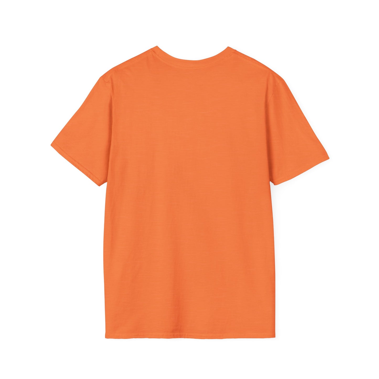 Up Arch T-Shirt - Purple