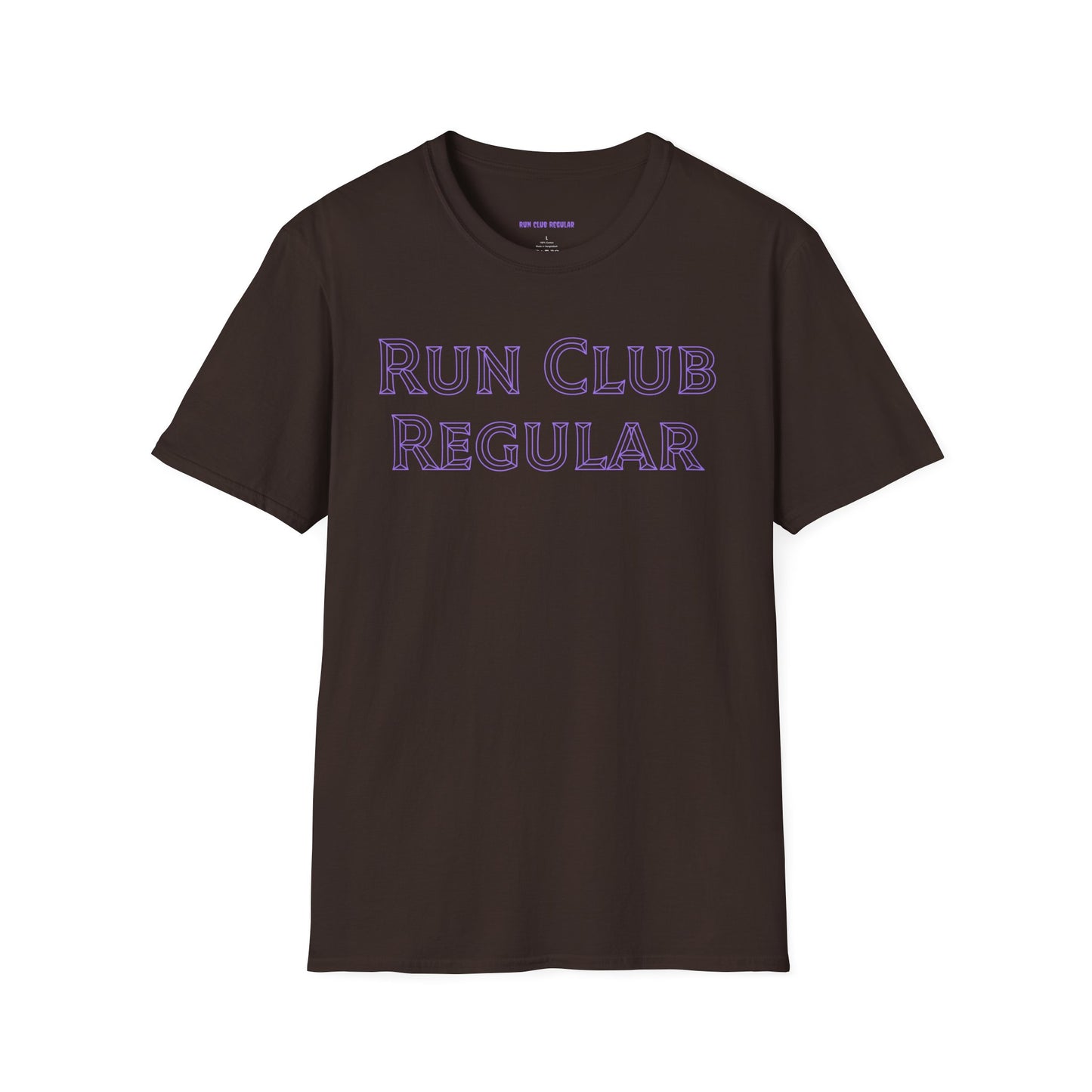 Pillar T-Shirt - Black