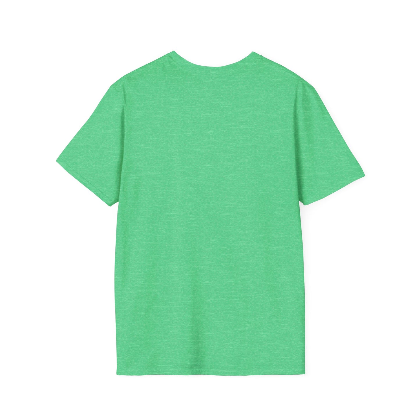 Retro Lines T-Shirt - Purple