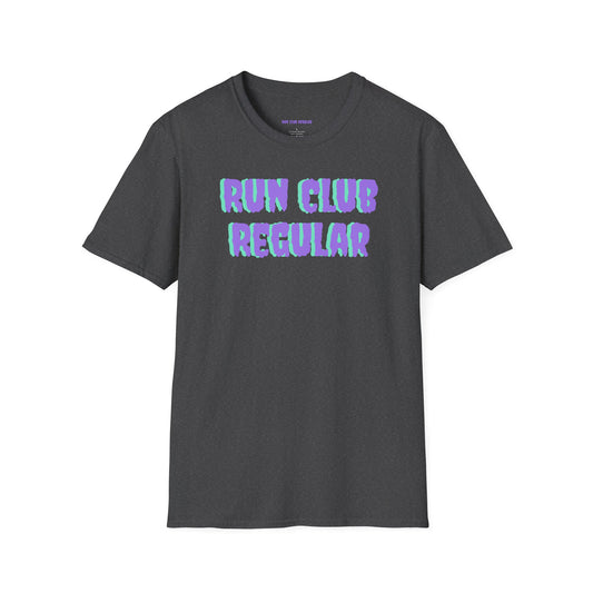 Shadow T-Shirt- Dark Heather