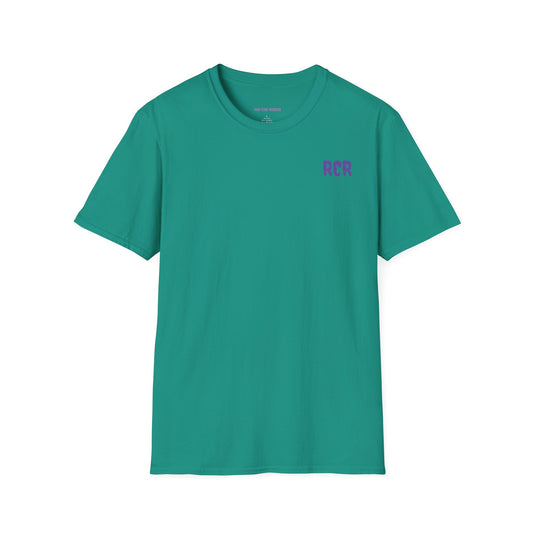 RCR Stole It T-Shirt - Jade Dome