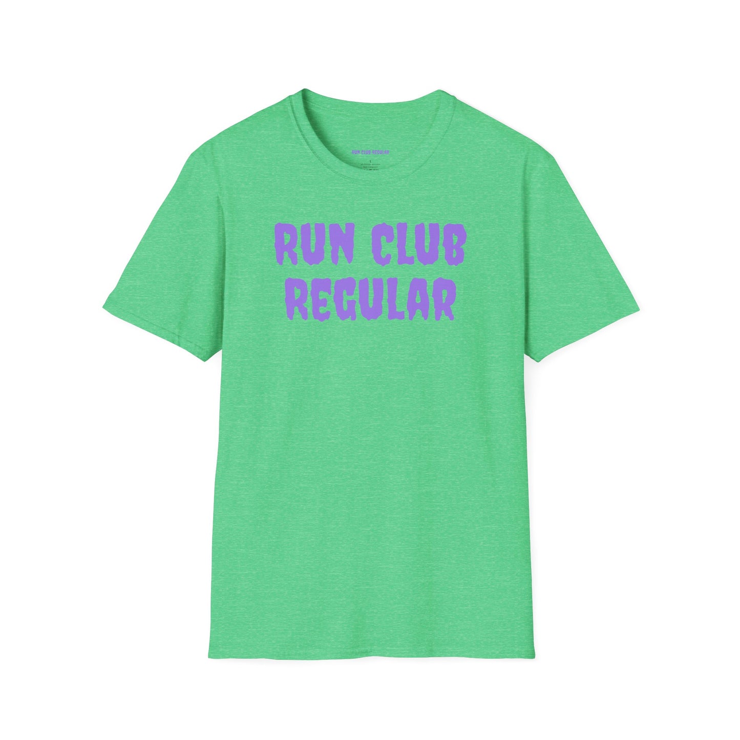 OG T-Shirt - Purple